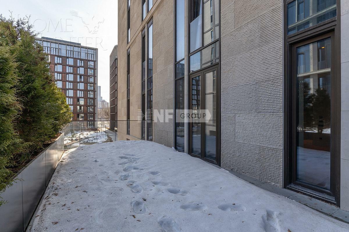 2-КОМН. КВАРТИРА С ОТДЕЛКОЙ 90 М² НА 2 ЭТАЖЕ