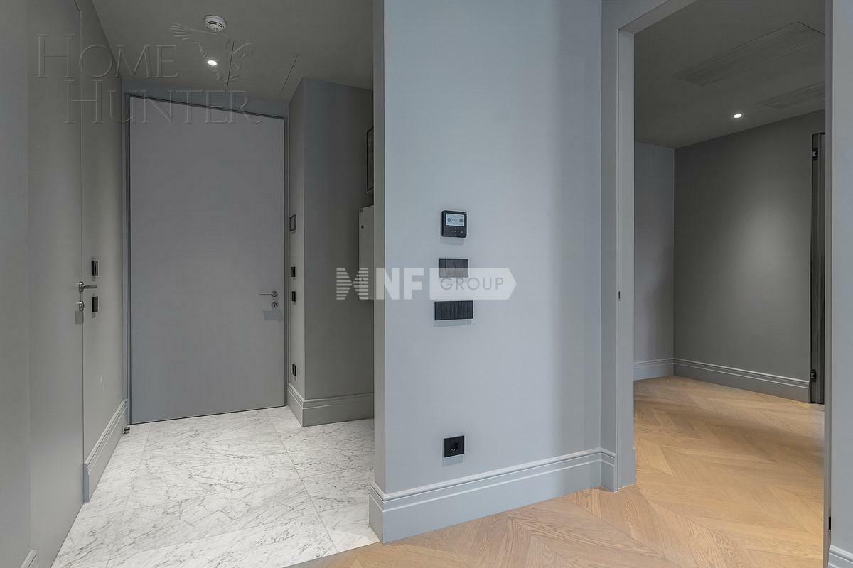 2-КОМН. КВАРТИРА С ОТДЕЛКОЙ 90 М² НА 2 ЭТАЖЕ