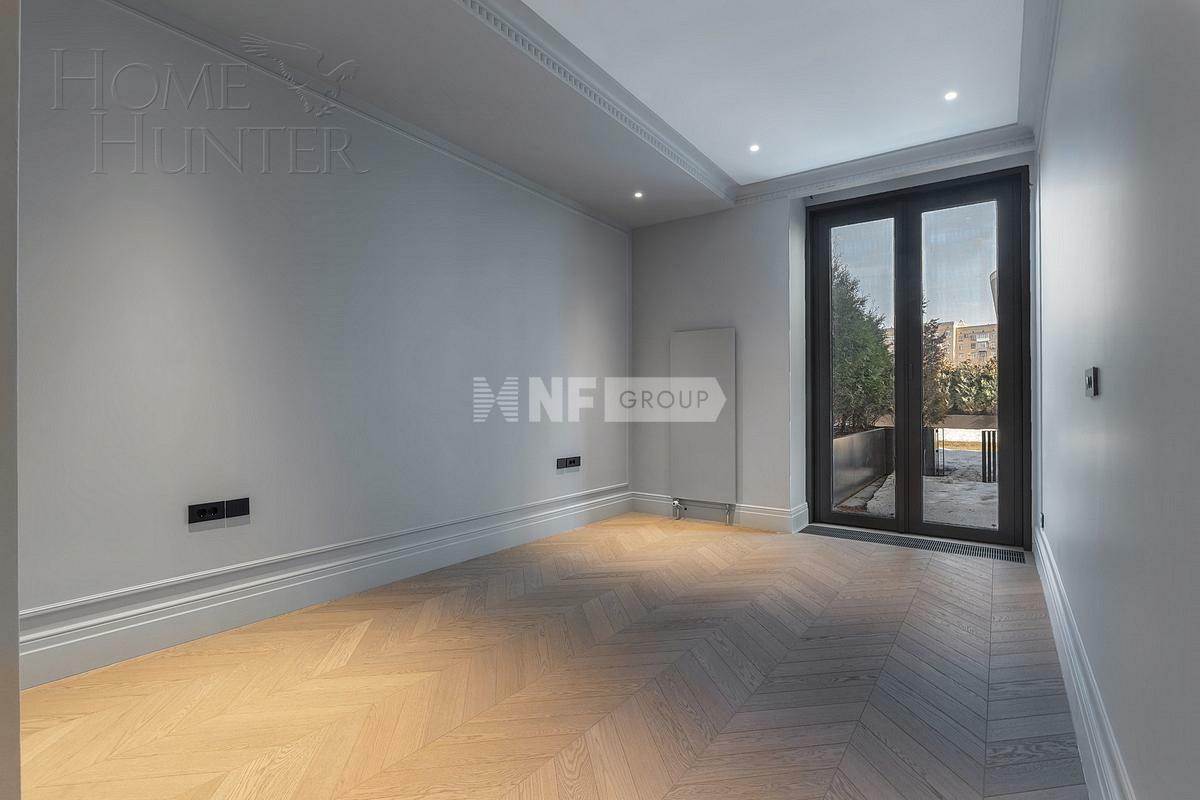 2-КОМН. КВАРТИРА С ОТДЕЛКОЙ 90 М² НА 2 ЭТАЖЕ