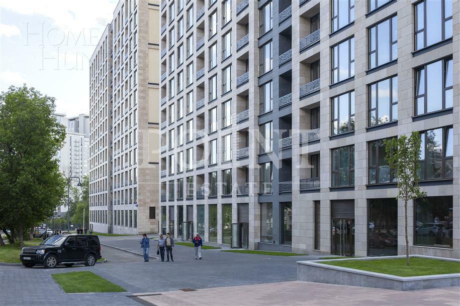 3-КОМН. КВАРТИРА С ОТДЕЛКОЙ 73 М² НА 2 ЭТАЖЕ