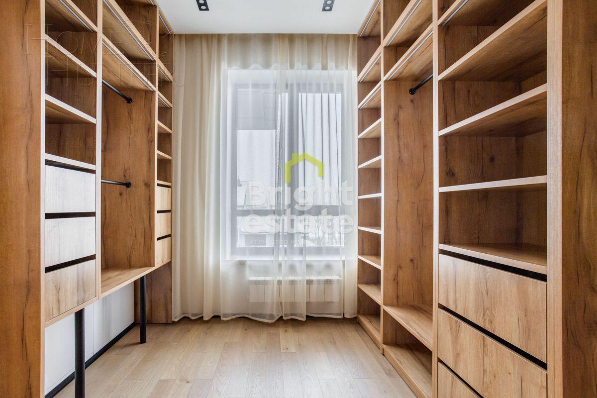 2-этажный коттедж 340 м² с отделкой