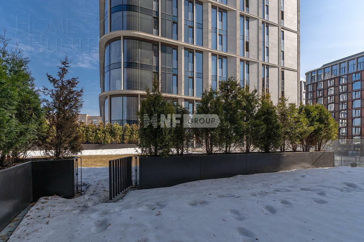 2-КОМН. КВАРТИРА С ОТДЕЛКОЙ 90 М² НА 2 ЭТАЖЕ