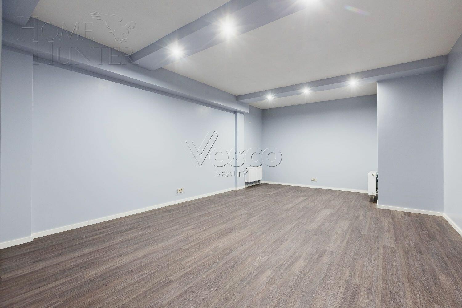 2-этажный коттедж 430 м² с отделкой