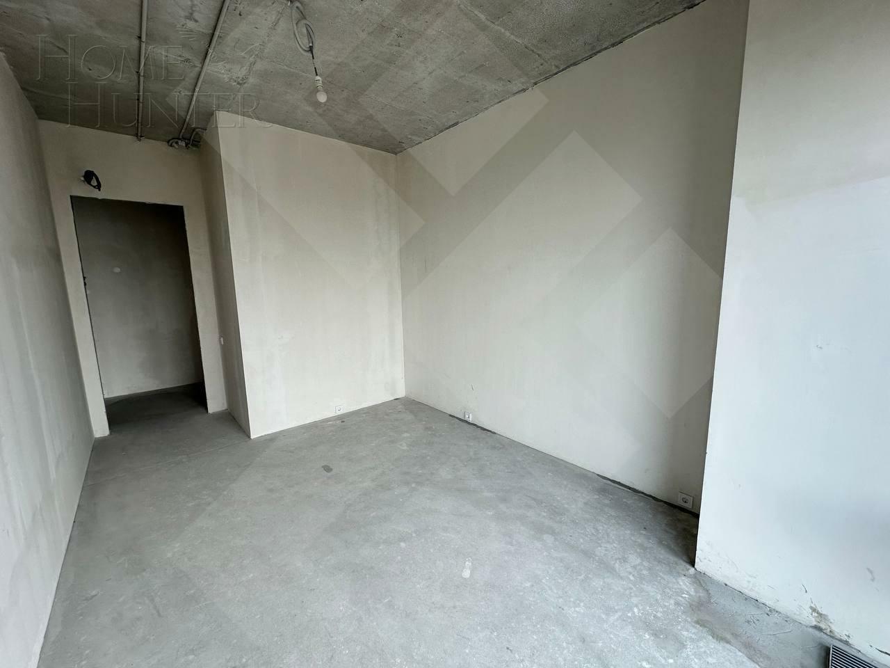 2-КОМН. КВАРТИРА БЕЗ ОТДЕЛКИ 67.1 М² НА 9 ЭТАЖЕ