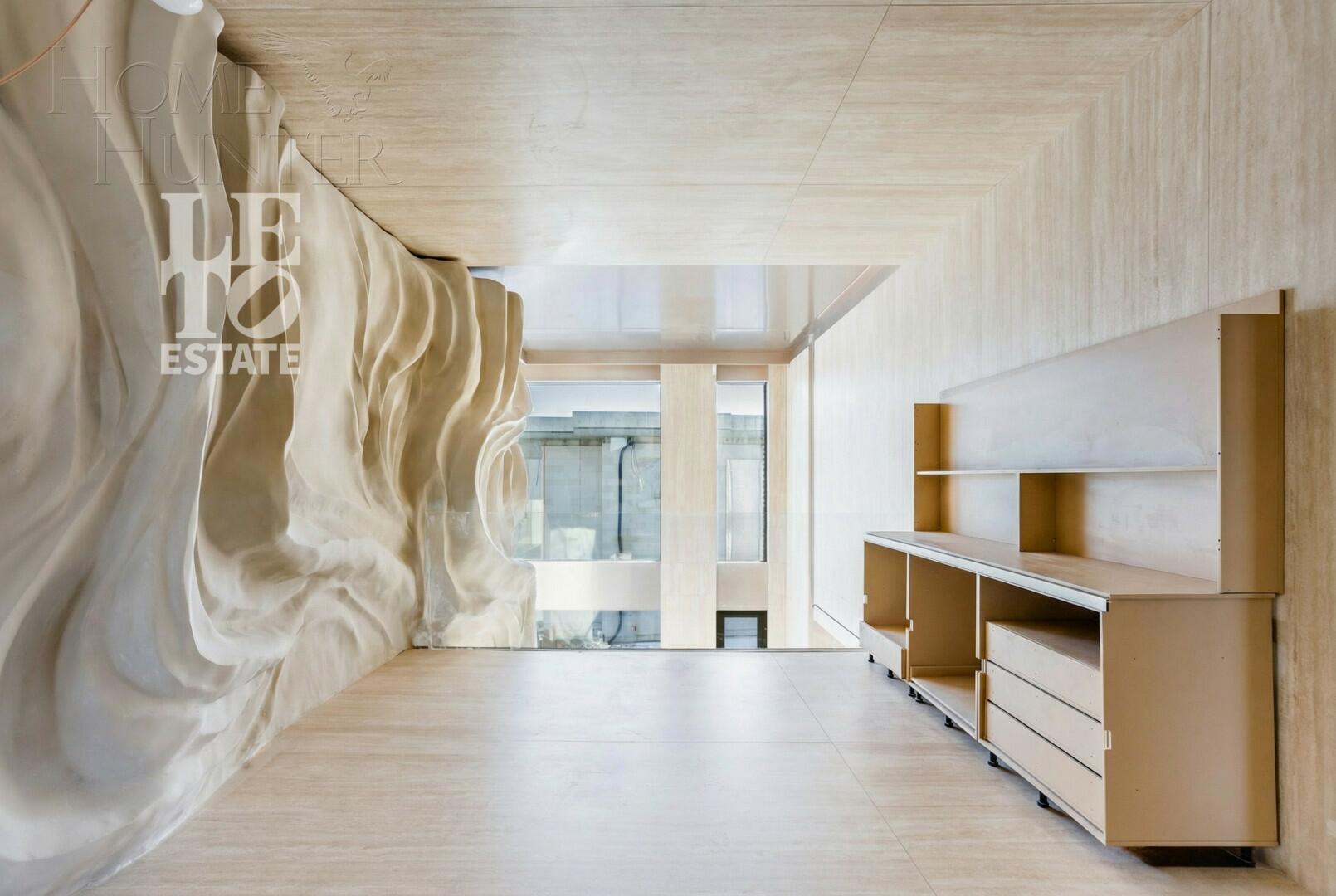 2-этажный коттедж 389 м² с отделкой