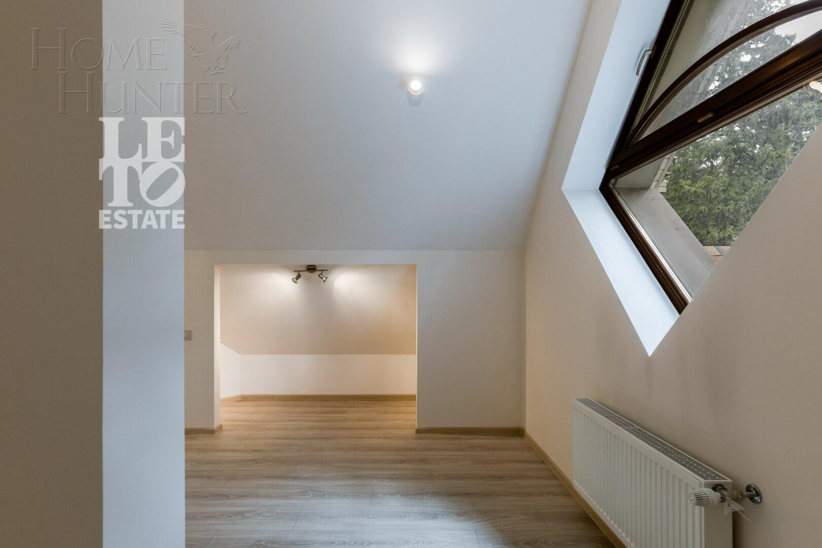 2-этажный коттедж 607 м² с отделкой