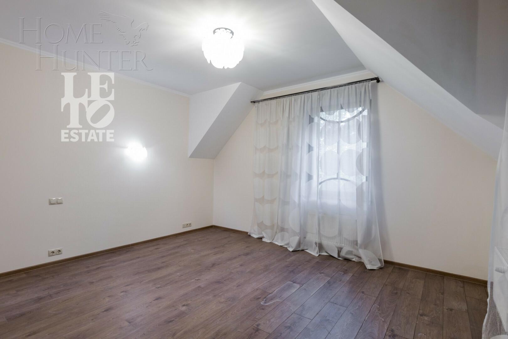 2-этажный коттедж 607 м² с отделкой