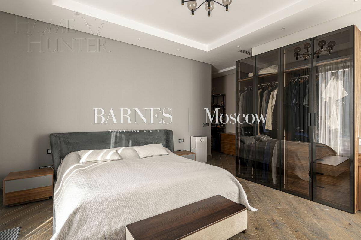 3-КОМН. КВАРТИРА С ОТДЕЛКОЙ 103.6 М² НА 2 ЭТАЖЕ