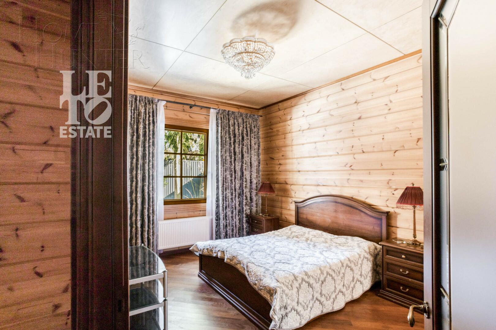 2-этажный коттедж 637 м² с отделкой