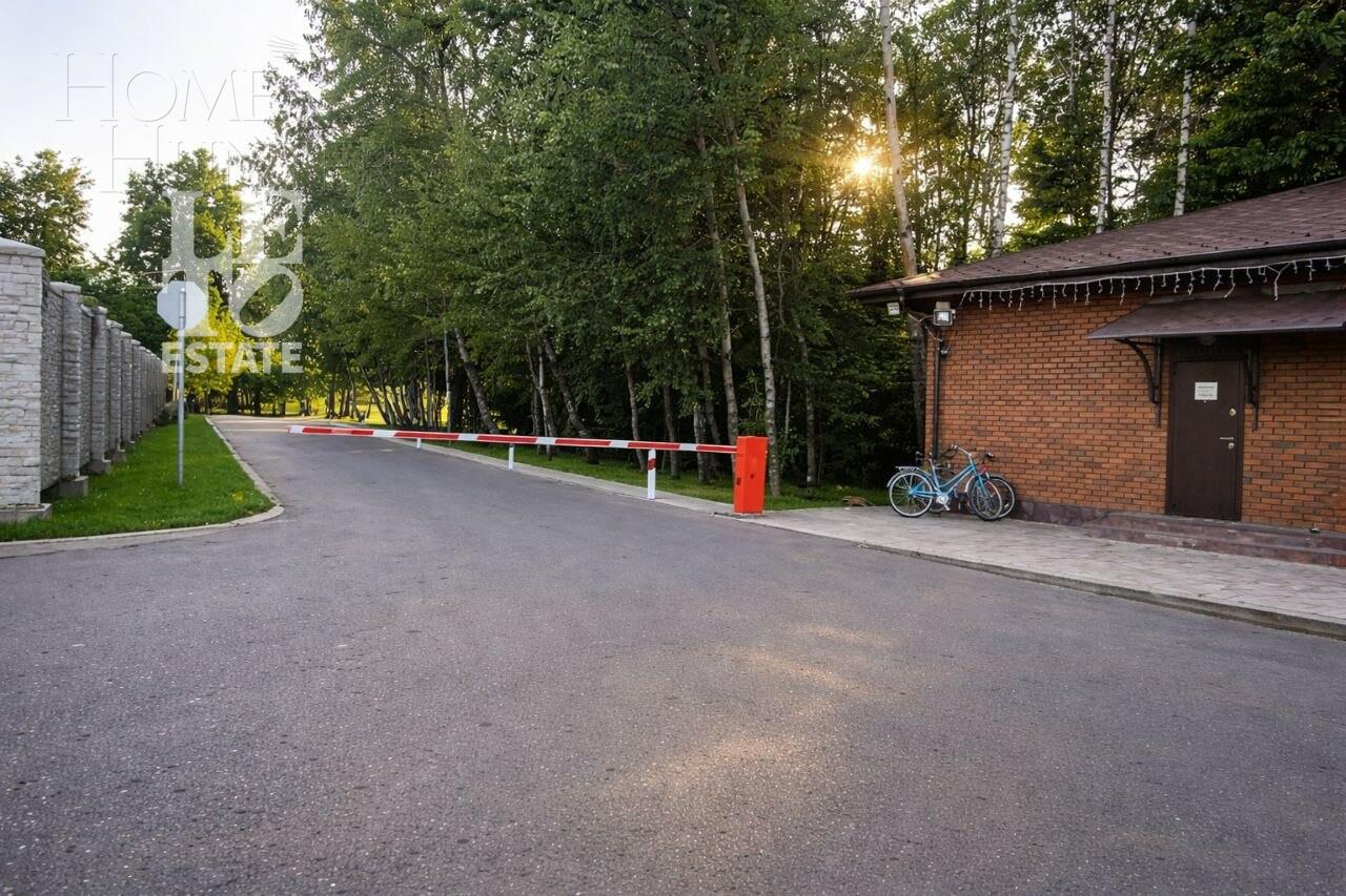 2-этажный коттедж 262 м² с отделкой