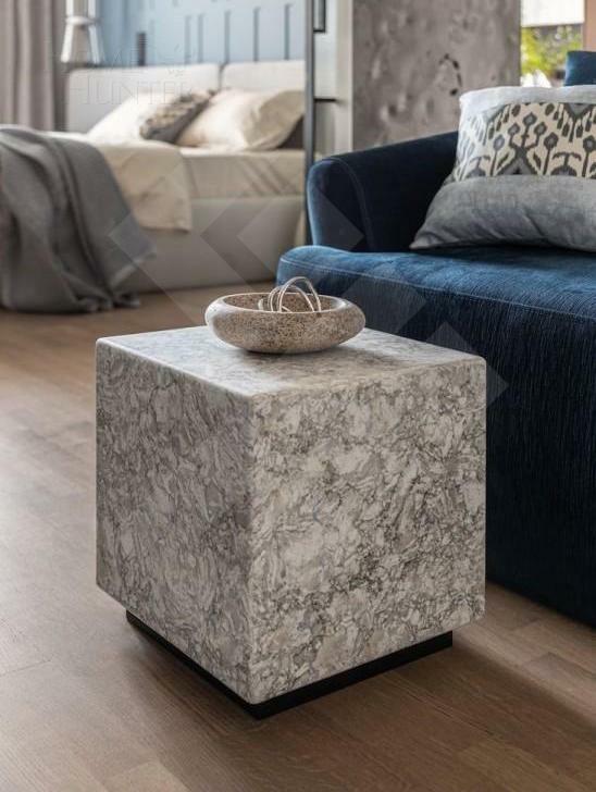 3-КОМН. АПАРТАМЕНТЫ С ОТДЕЛКОЙ 135 М² НА 19 ЭТАЖЕ