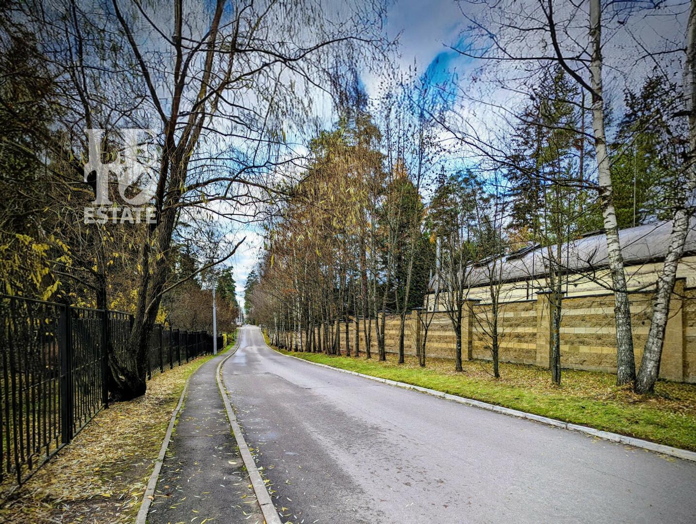 2-этажный коттедж 500 м² с отделкой