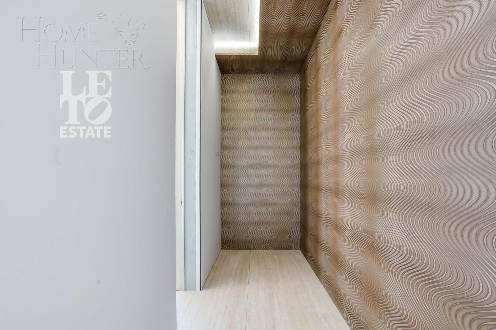 2-этажный коттедж 389 м² с отделкой