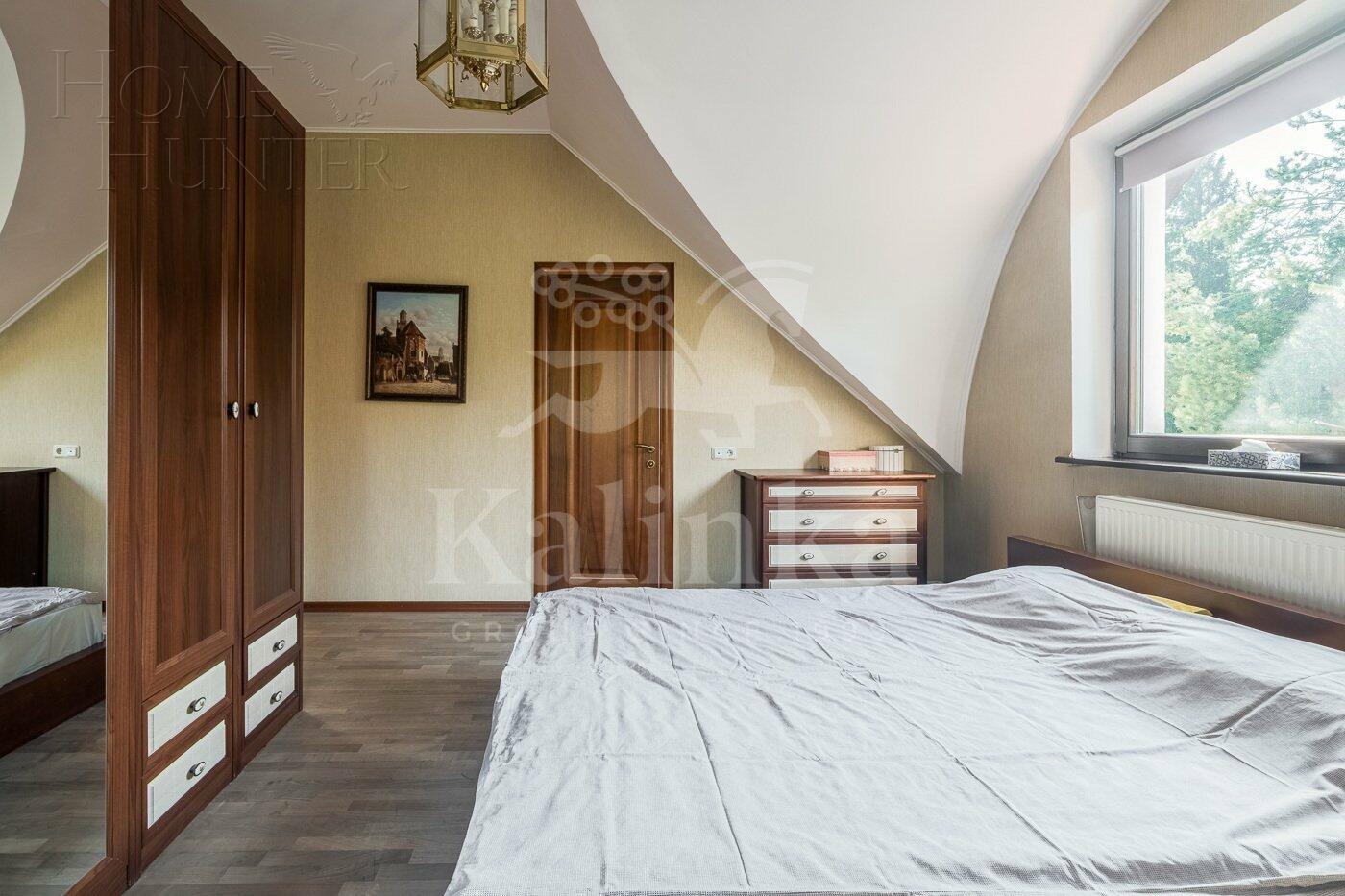 2-этажный коттедж 800 м² с отделкой