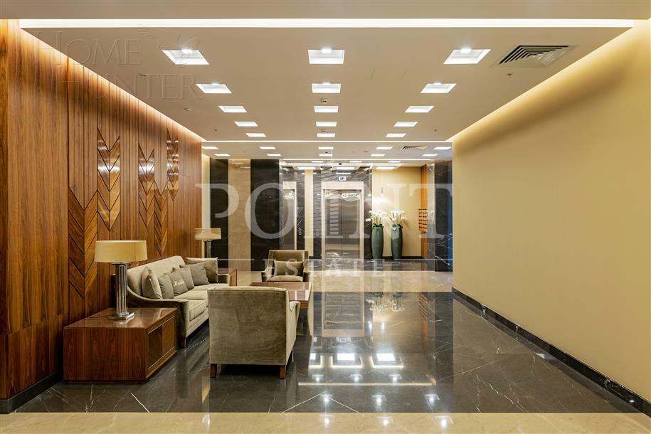 3-КОМН. КВАРТИРА С ОТДЕЛКОЙ 73 М² НА 2 ЭТАЖЕ