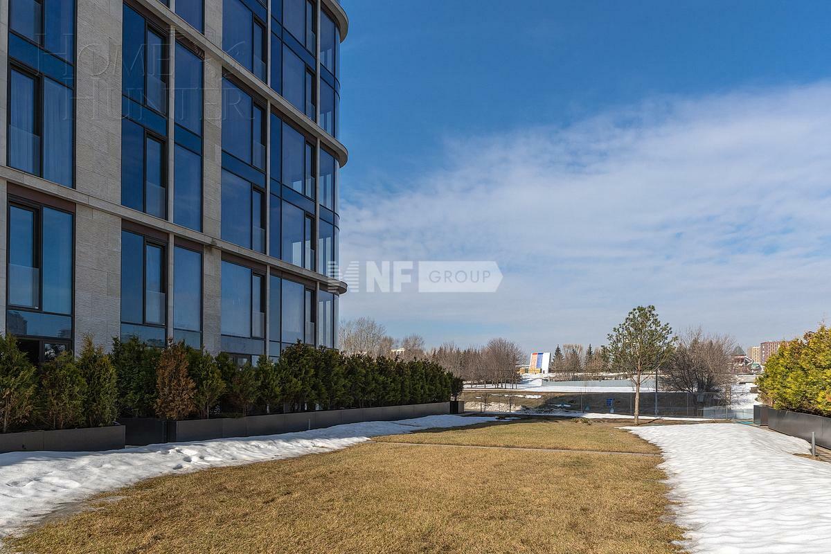 2-КОМН. КВАРТИРА С ОТДЕЛКОЙ 90 М² НА 2 ЭТАЖЕ