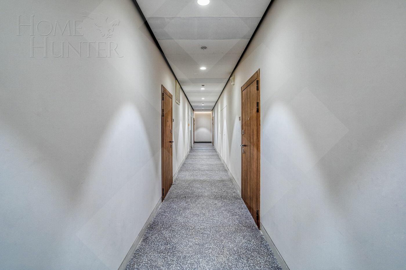 1-КОМН. КВАРТИРА С ОТДЕЛКОЙ 42 М² НА 15 ЭТАЖЕ