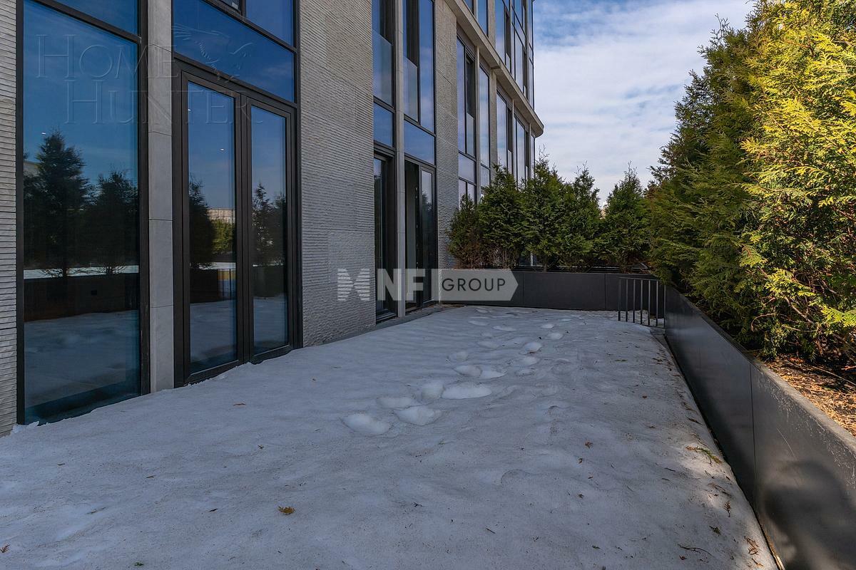 2-КОМН. КВАРТИРА С ОТДЕЛКОЙ 90 М² НА 2 ЭТАЖЕ