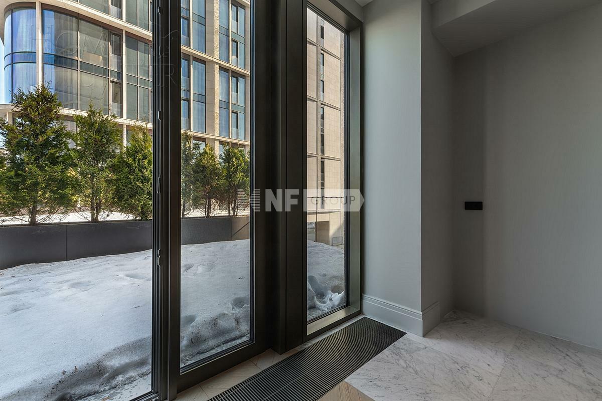 2-КОМН. КВАРТИРА С ОТДЕЛКОЙ 90 М² НА 2 ЭТАЖЕ