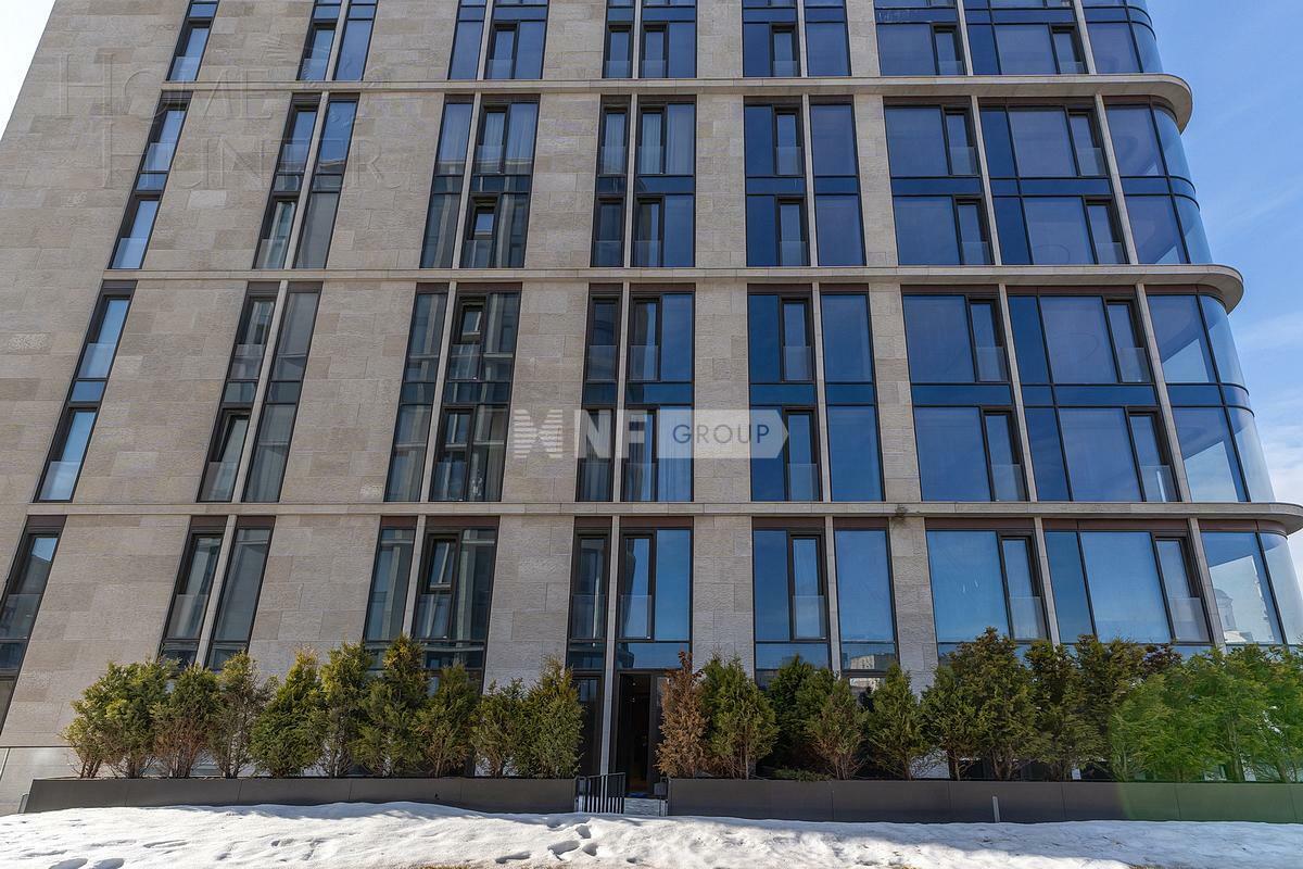 2-КОМН. КВАРТИРА С ОТДЕЛКОЙ 90 М² НА 2 ЭТАЖЕ