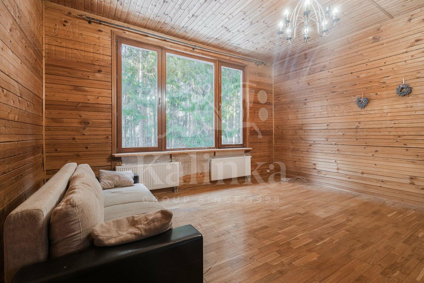 2-этажный коттедж 570 м² с отделкой