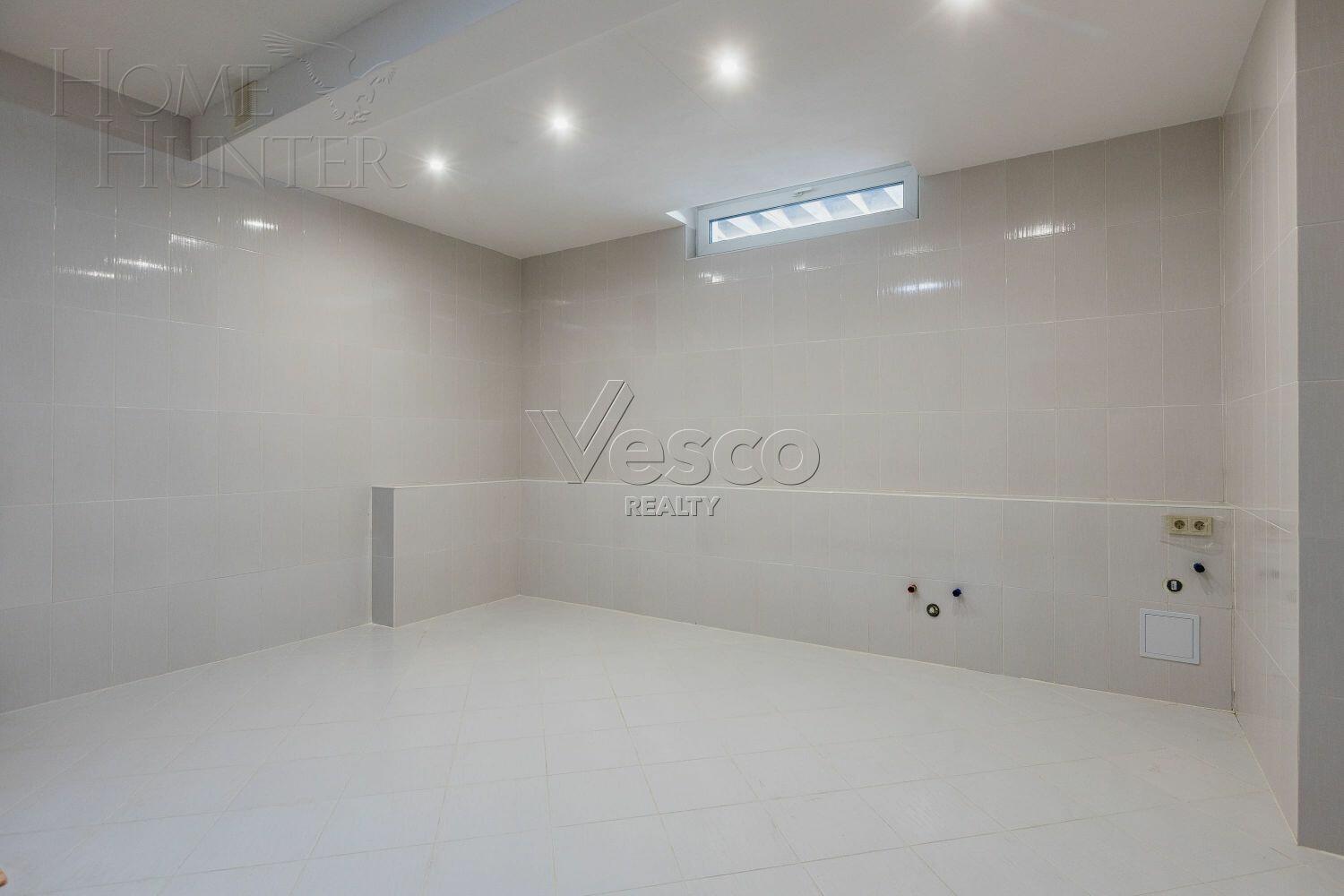 2-этажный коттедж 430 м² с отделкой