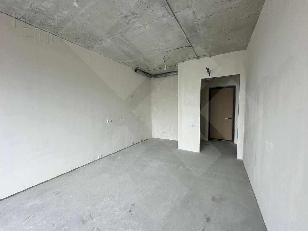 2-КОМН. КВАРТИРА БЕЗ ОТДЕЛКИ 67.1 М² НА 9 ЭТАЖЕ