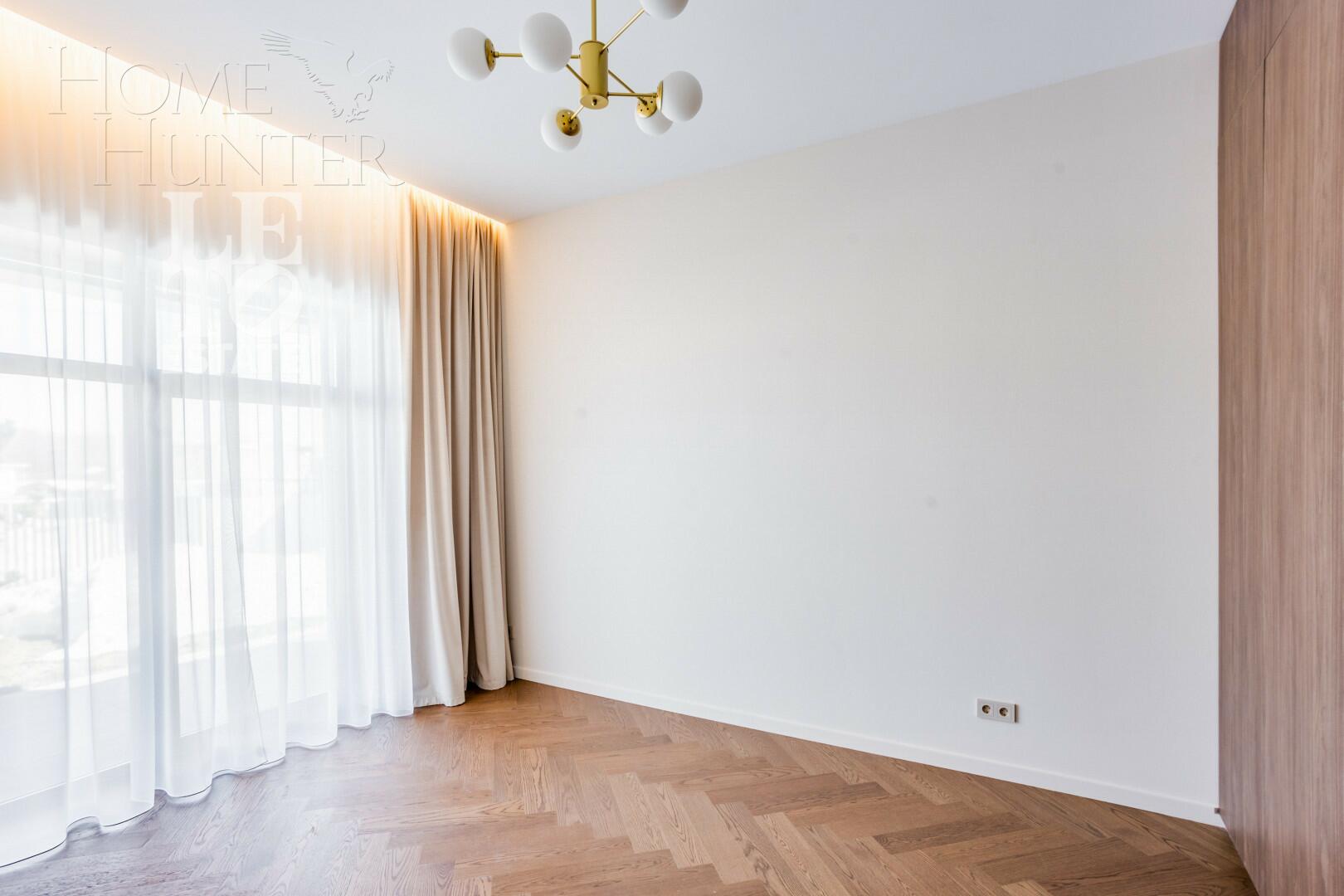 2-этажный коттедж 262 м² с отделкой