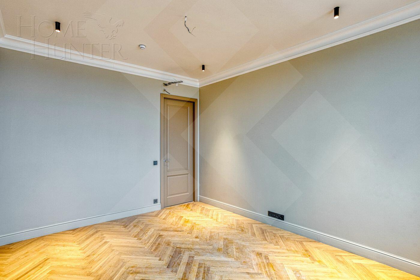 1-КОМН. КВАРТИРА С ОТДЕЛКОЙ 42 М² НА 15 ЭТАЖЕ