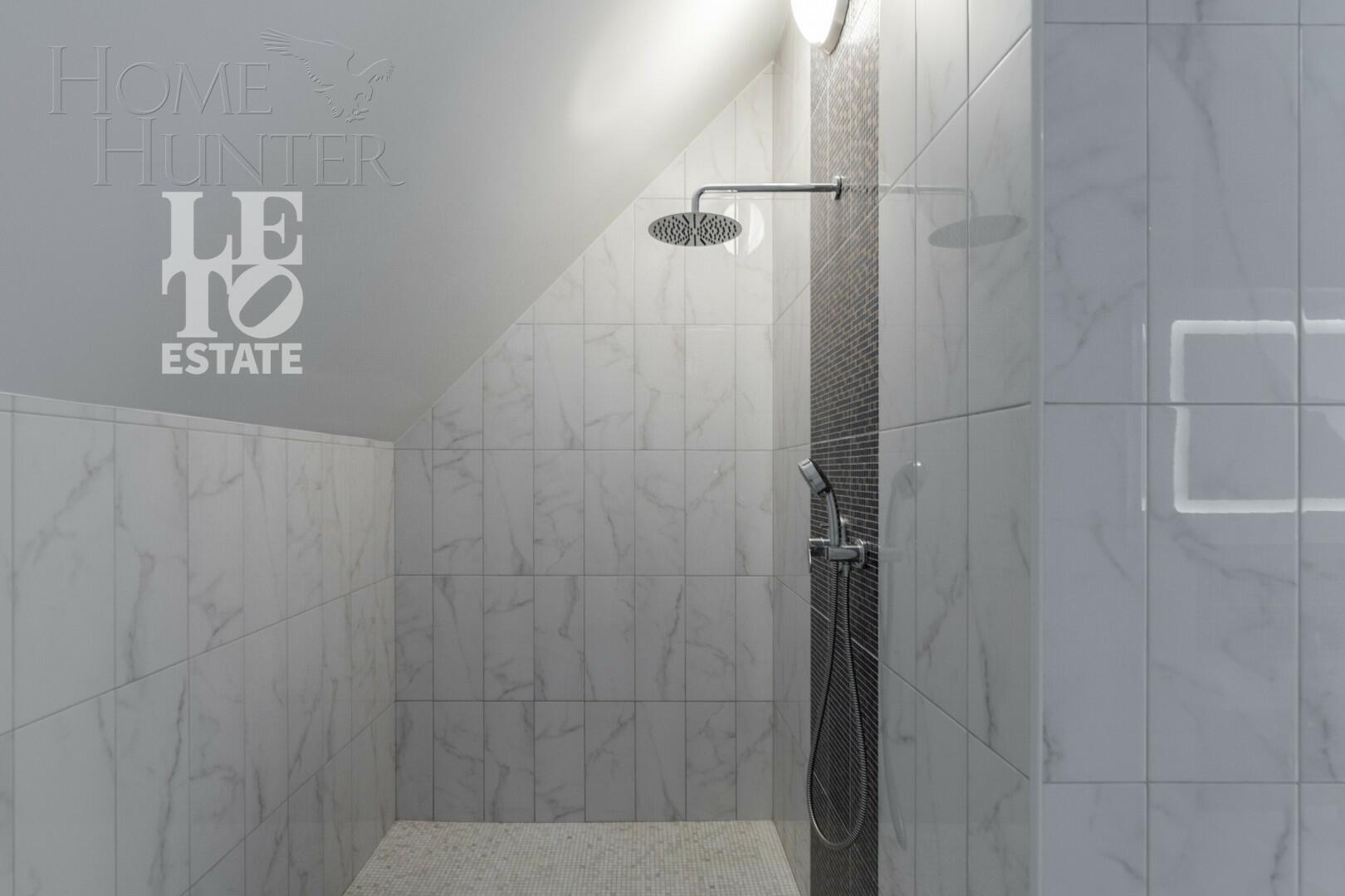 2-этажный коттедж 607 м² с отделкой