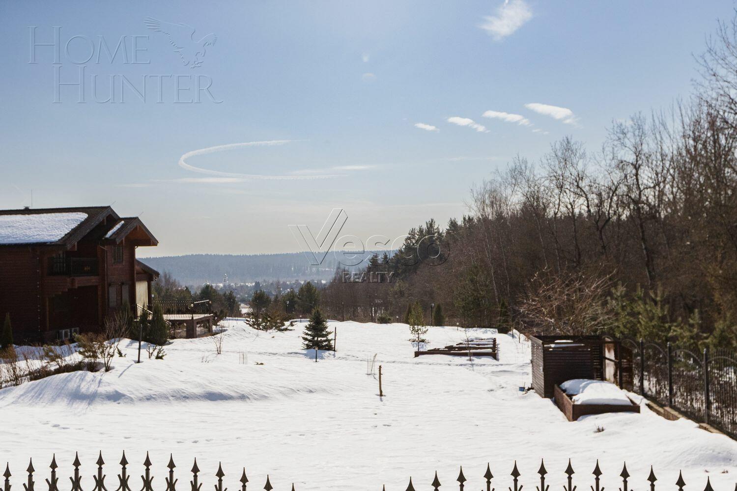 2-этажный коттедж 430 м² с отделкой