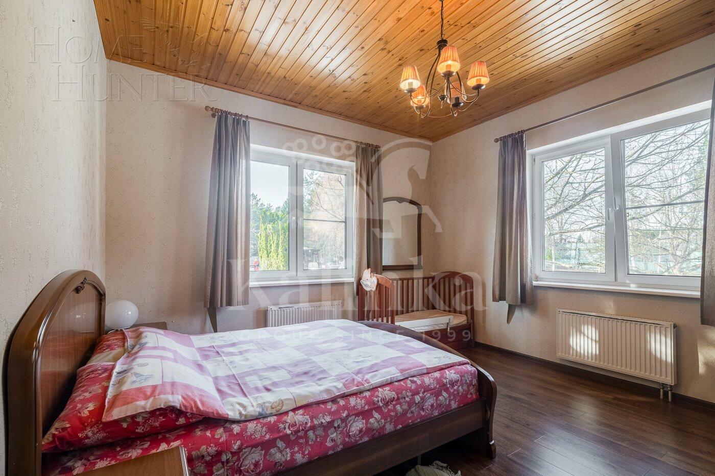 2-этажный коттедж 800 м² с отделкой