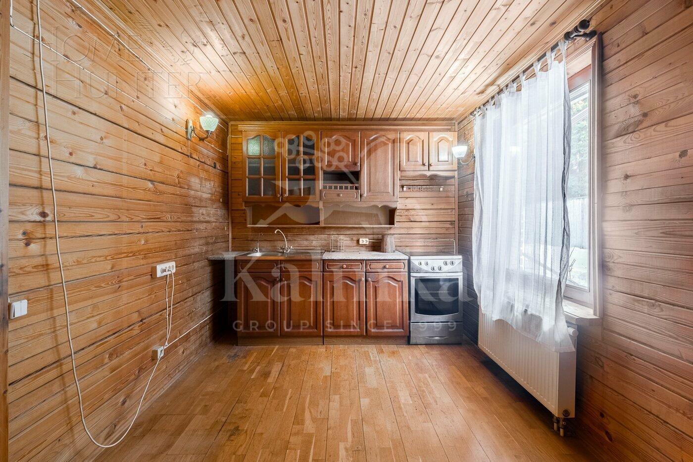 2-этажный коттедж 570 м² с отделкой