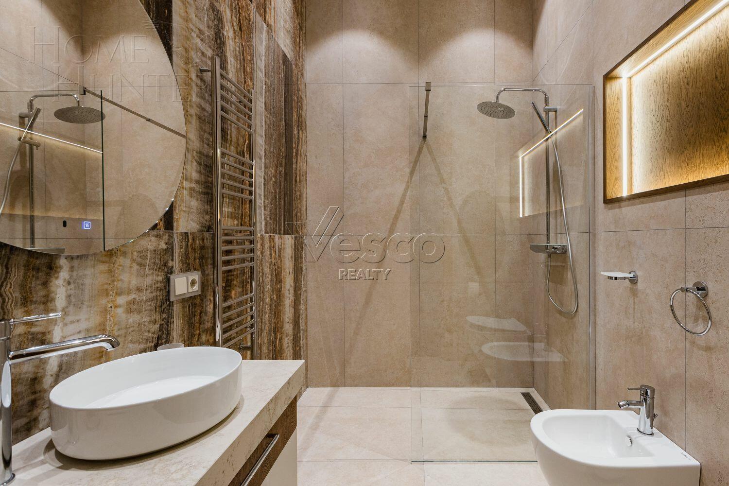 2-этажный коттедж 400 м² без отделки