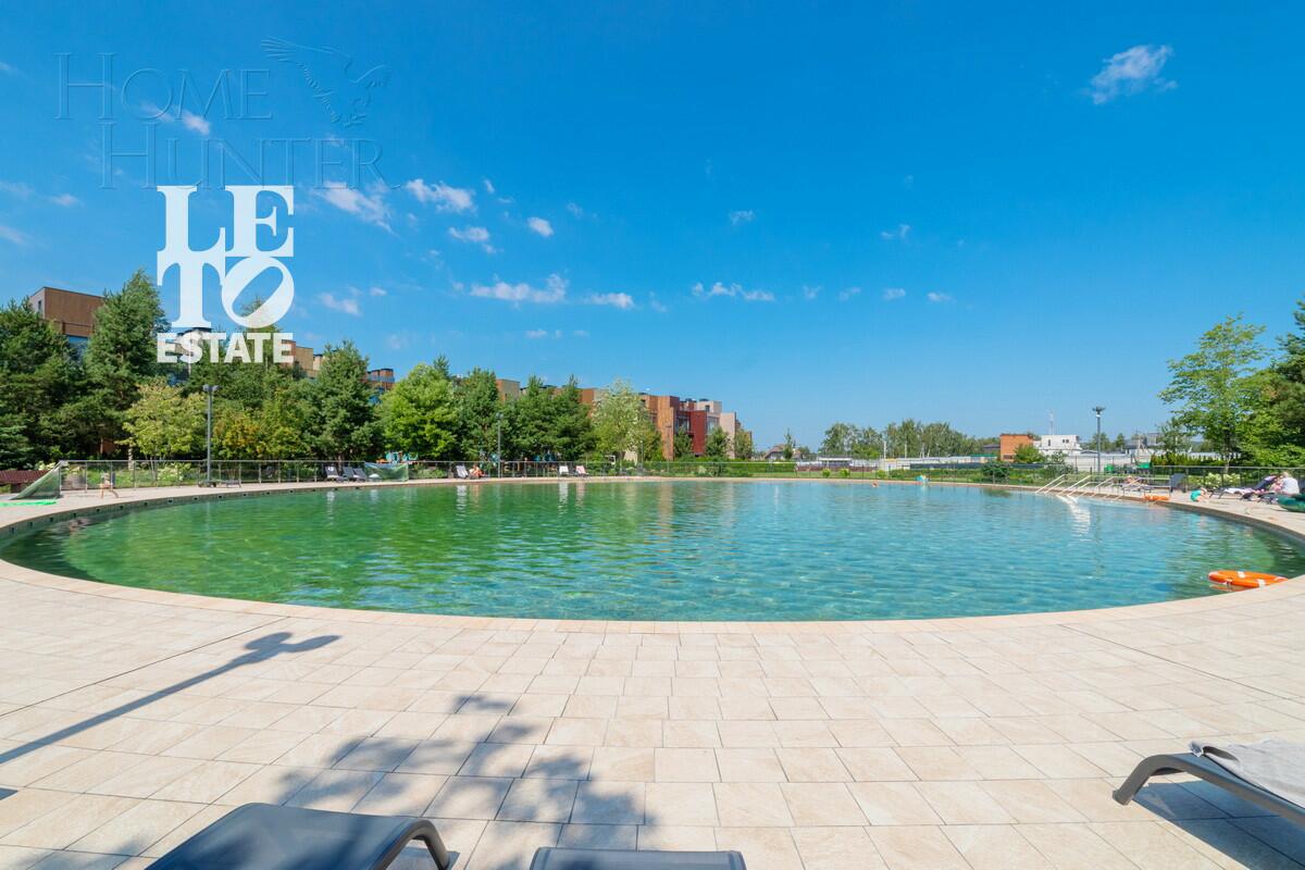 3-этажный таунхаус 169 м² с отделкой