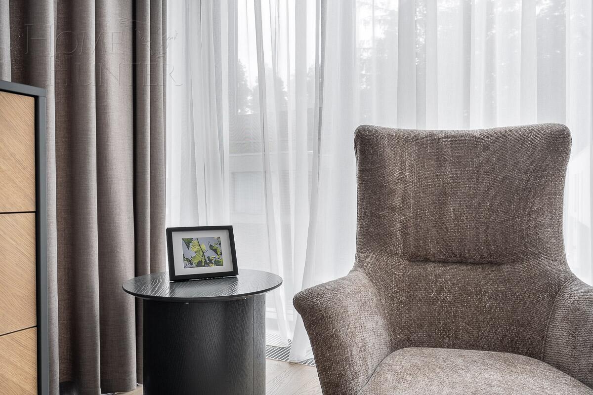 2-этажный коттедж 380 м² с отделкой