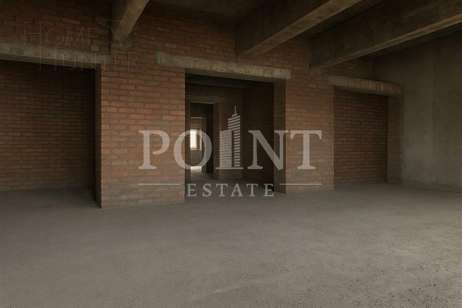 2-УРОВНЕВЫЙ ПЕНТХАУС С ОТДЕЛКОЙ 341.7 М² НА 14 ЭТАЖЕ