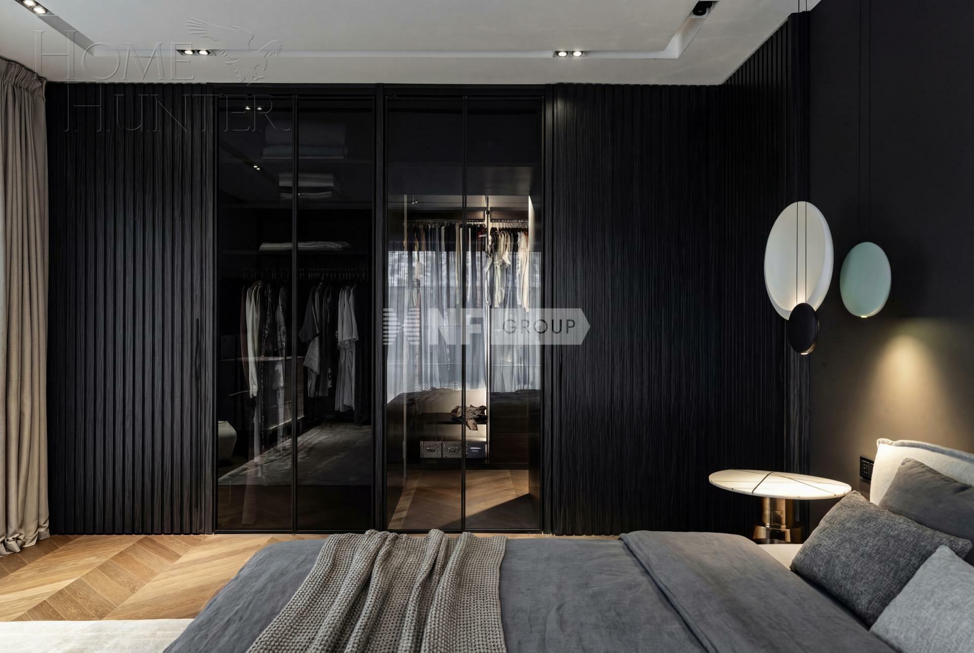 2-этажный коттедж 326.5 м² с отделкой