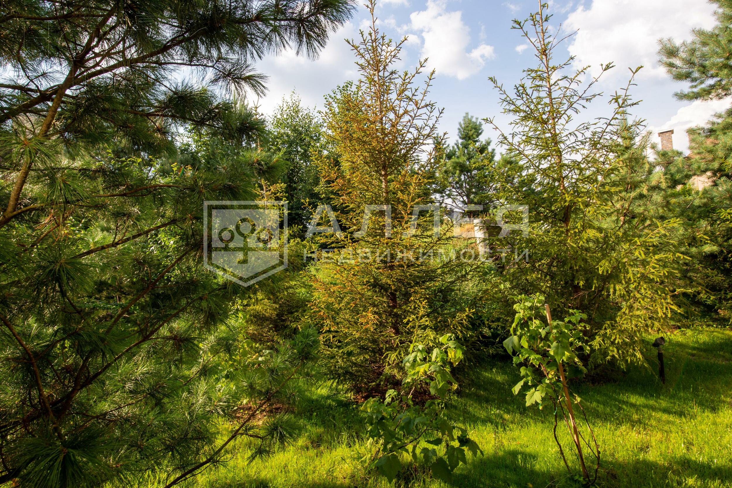 2-этажный коттедж 385 м² с отделкой