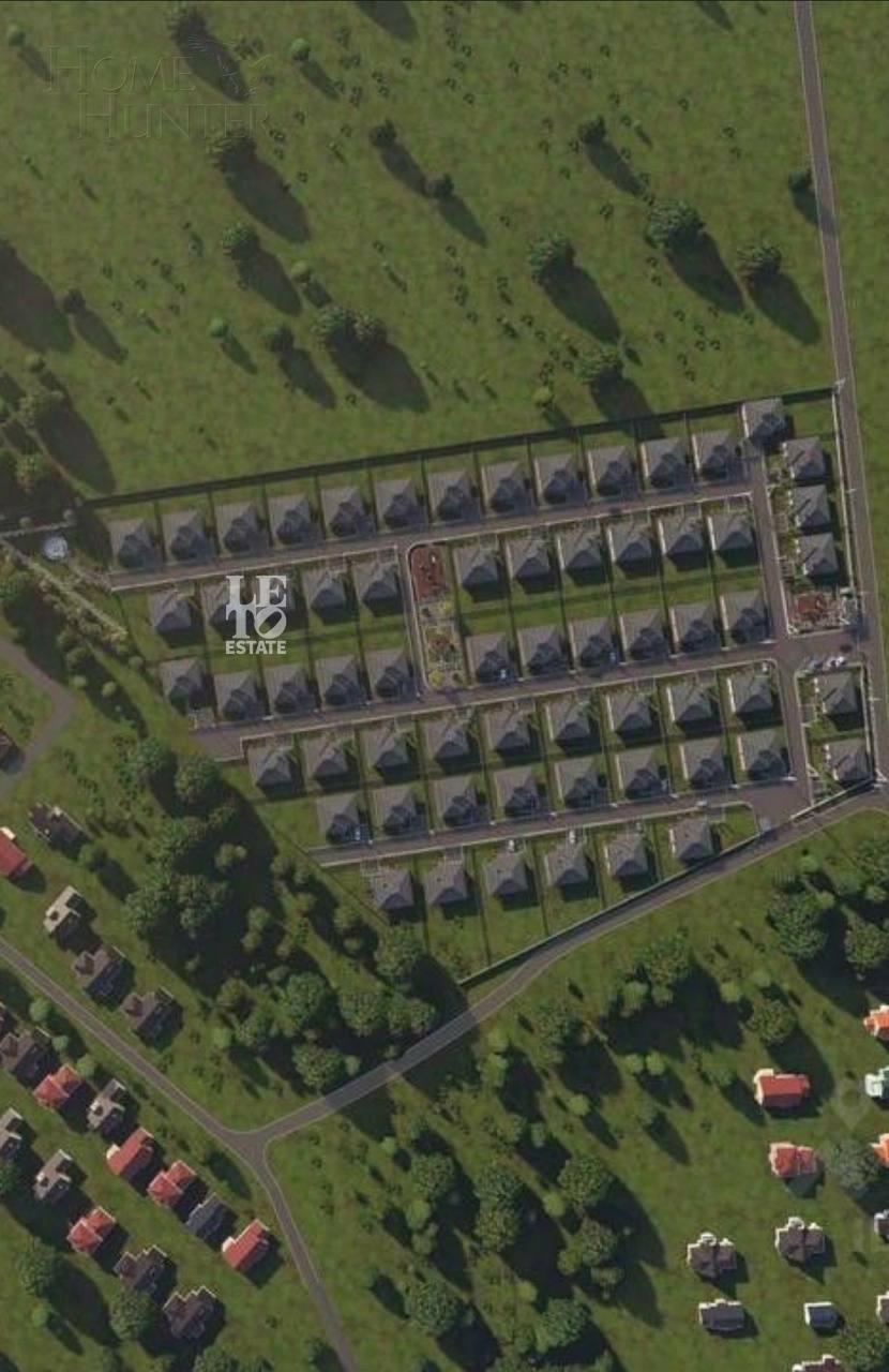 Участок 52 000 сот.