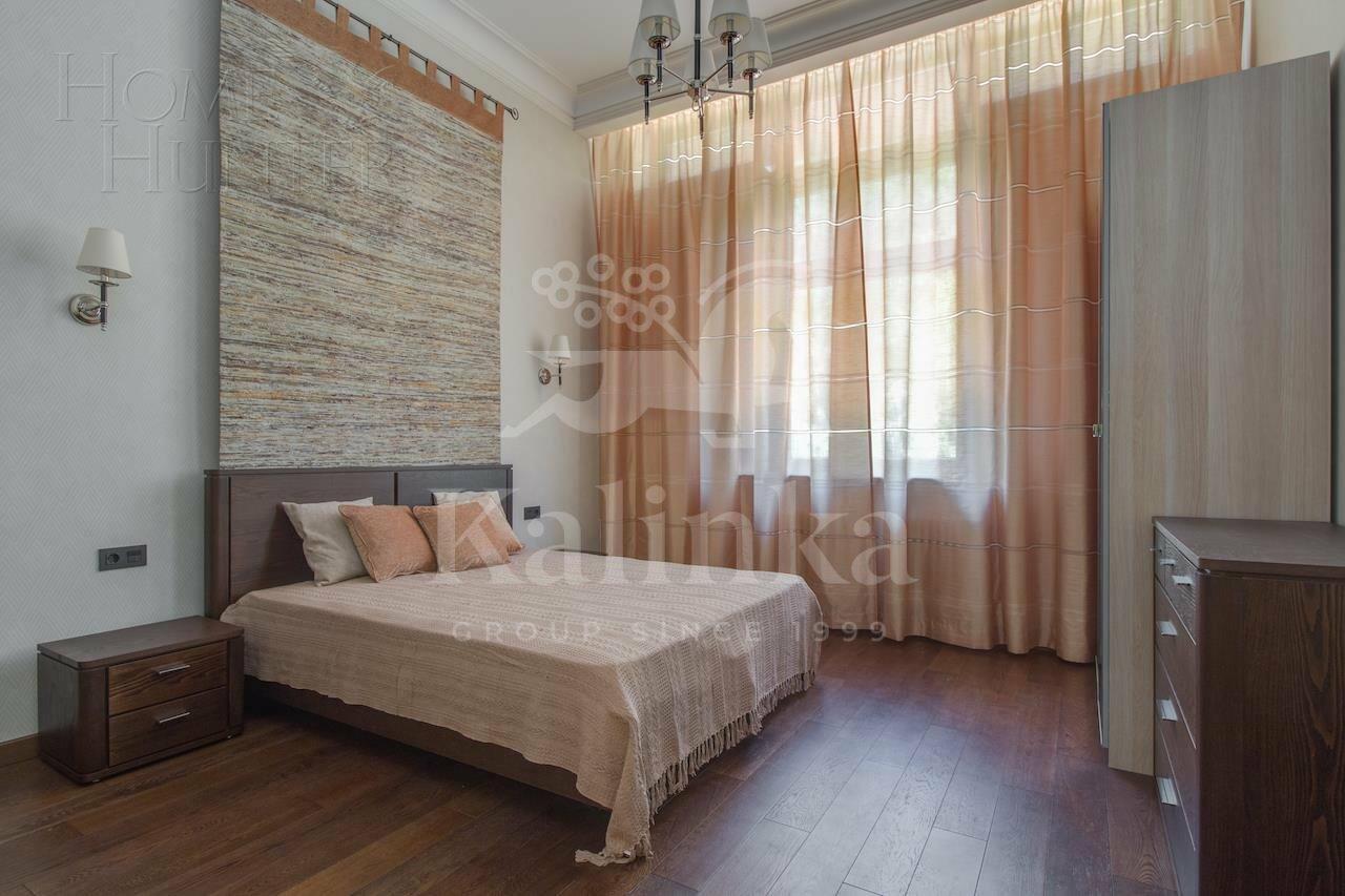 2-этажный таунхаус 356 м² с отделкой
