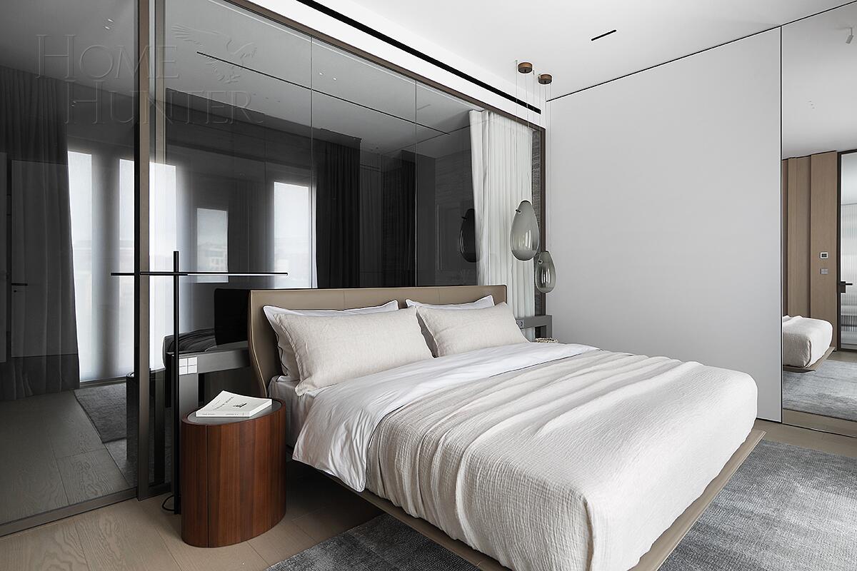 4-КОМН. КВАРТИРА С ОТДЕЛКОЙ 167.5 М² НА 6 ЭТАЖЕ