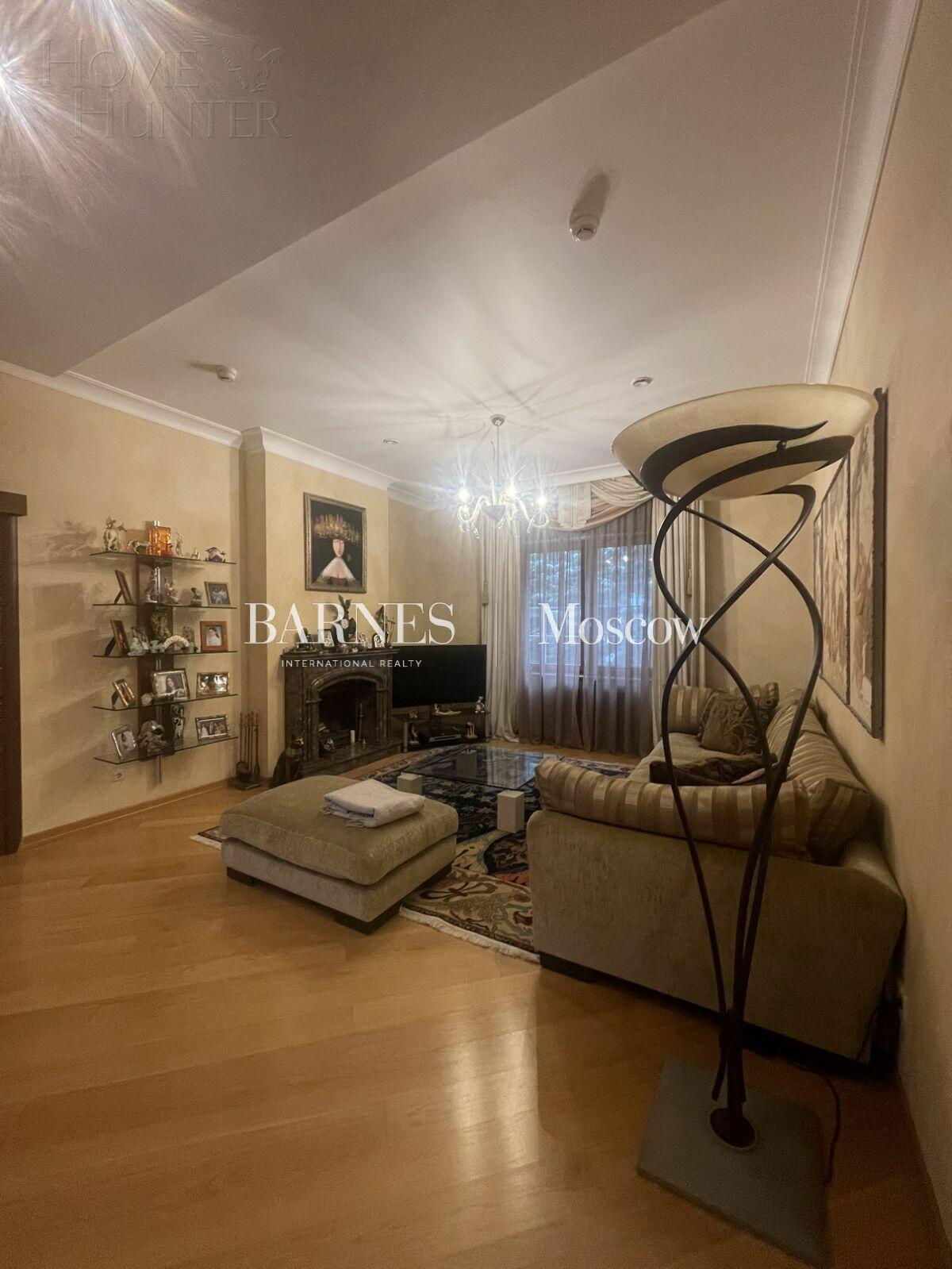 2-этажный коттедж 1 416.2 м² с отделкой