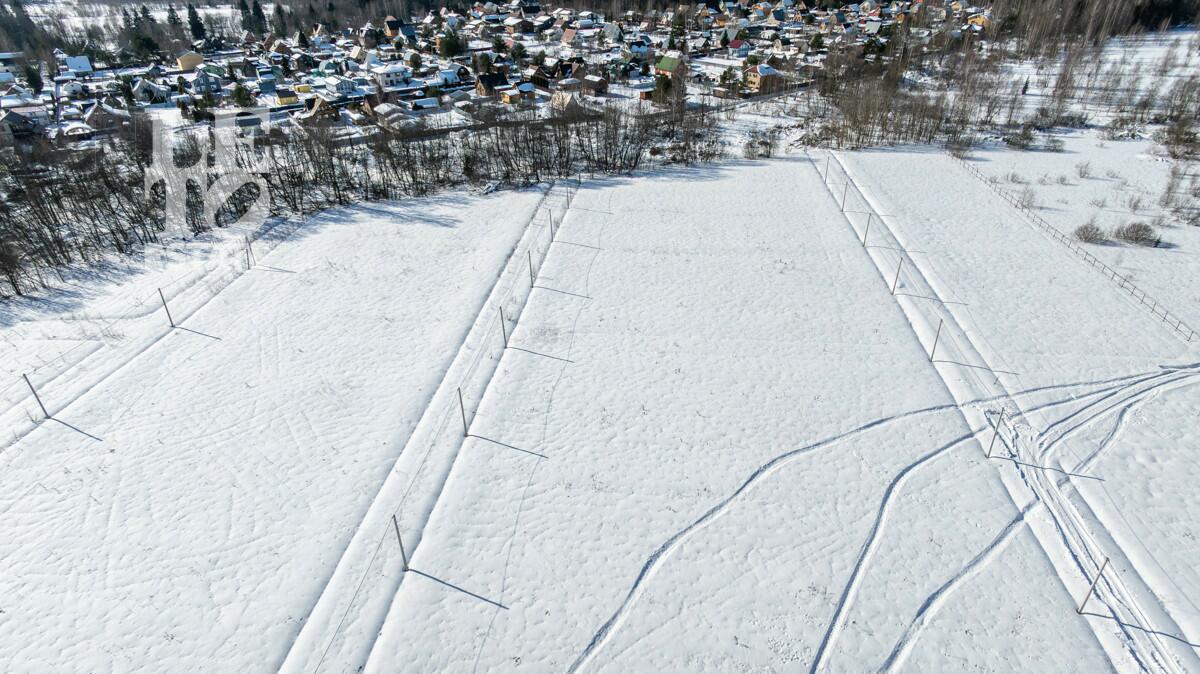 Участок 52 000 сот.