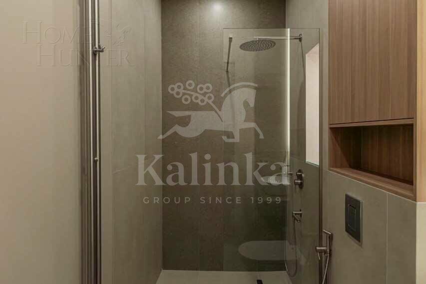 2-этажный коттедж 310 м² с отделкой