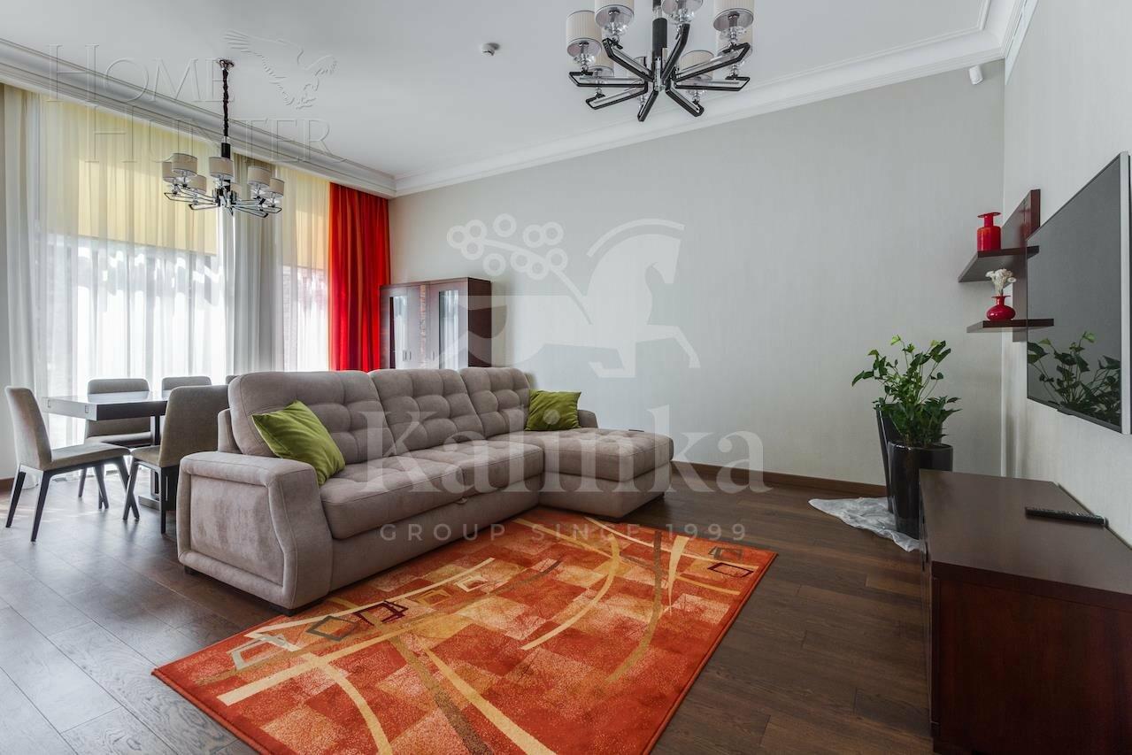 2-этажный таунхаус 356 м² с отделкой