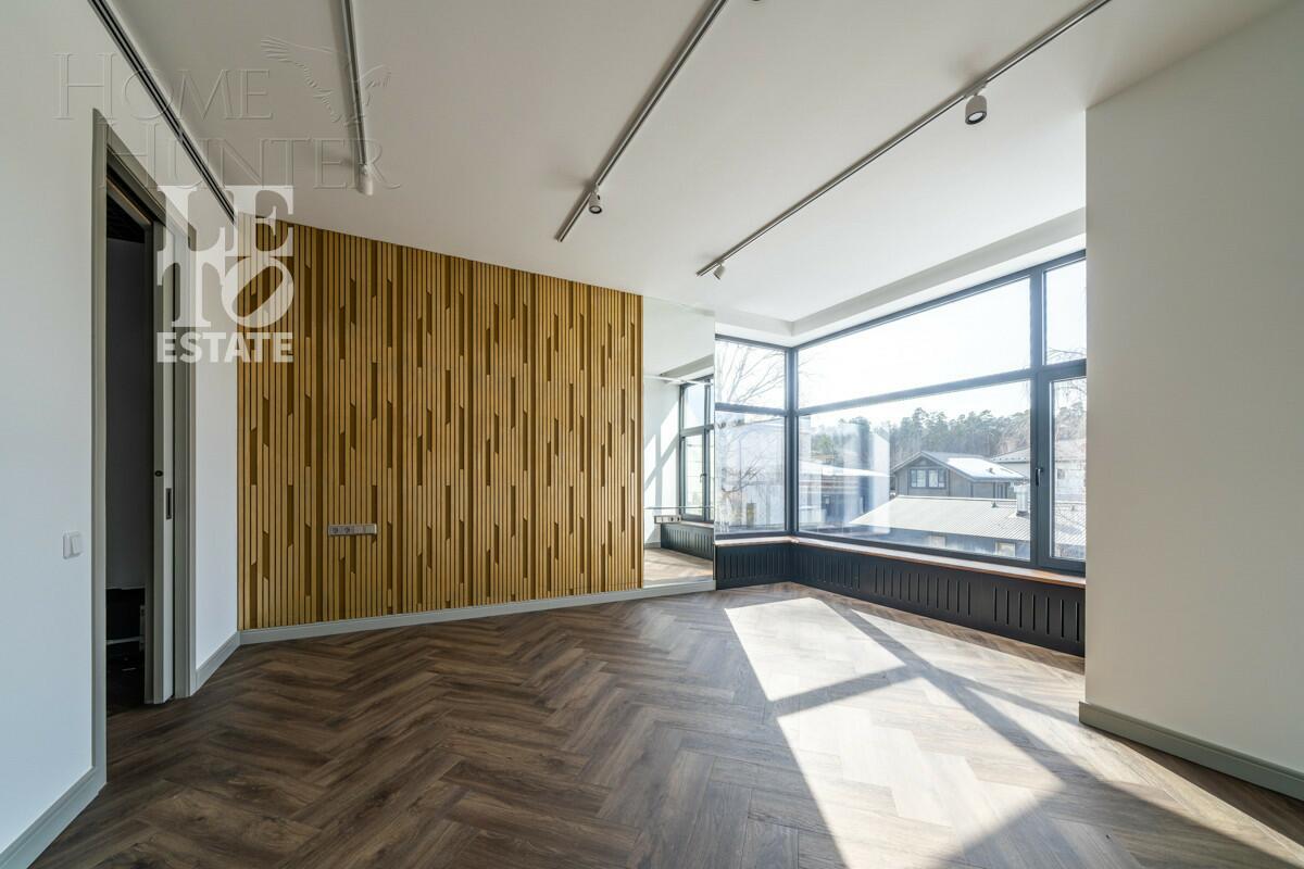 2-этажный коттедж 150 м² с отделкой