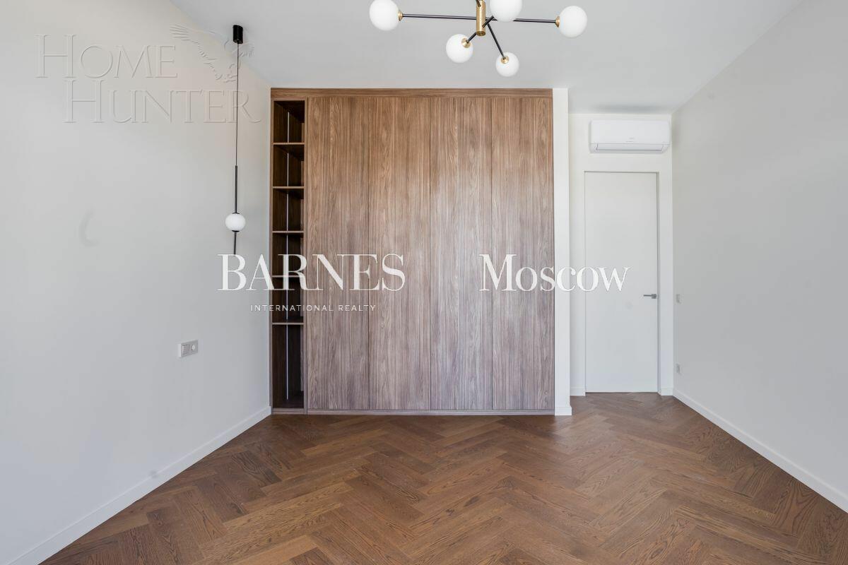 2-этажный коттедж 262 м² с отделкой