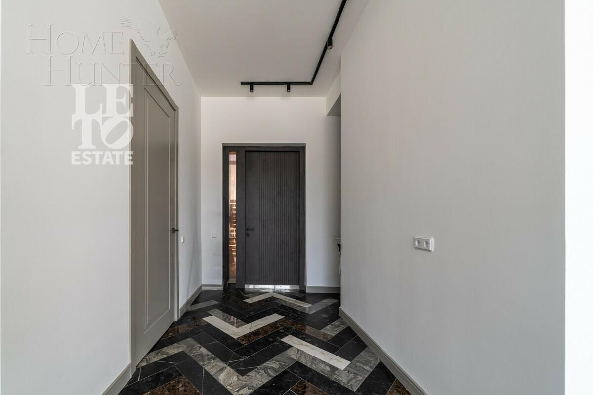 2-этажный коттедж 150 м² с отделкой