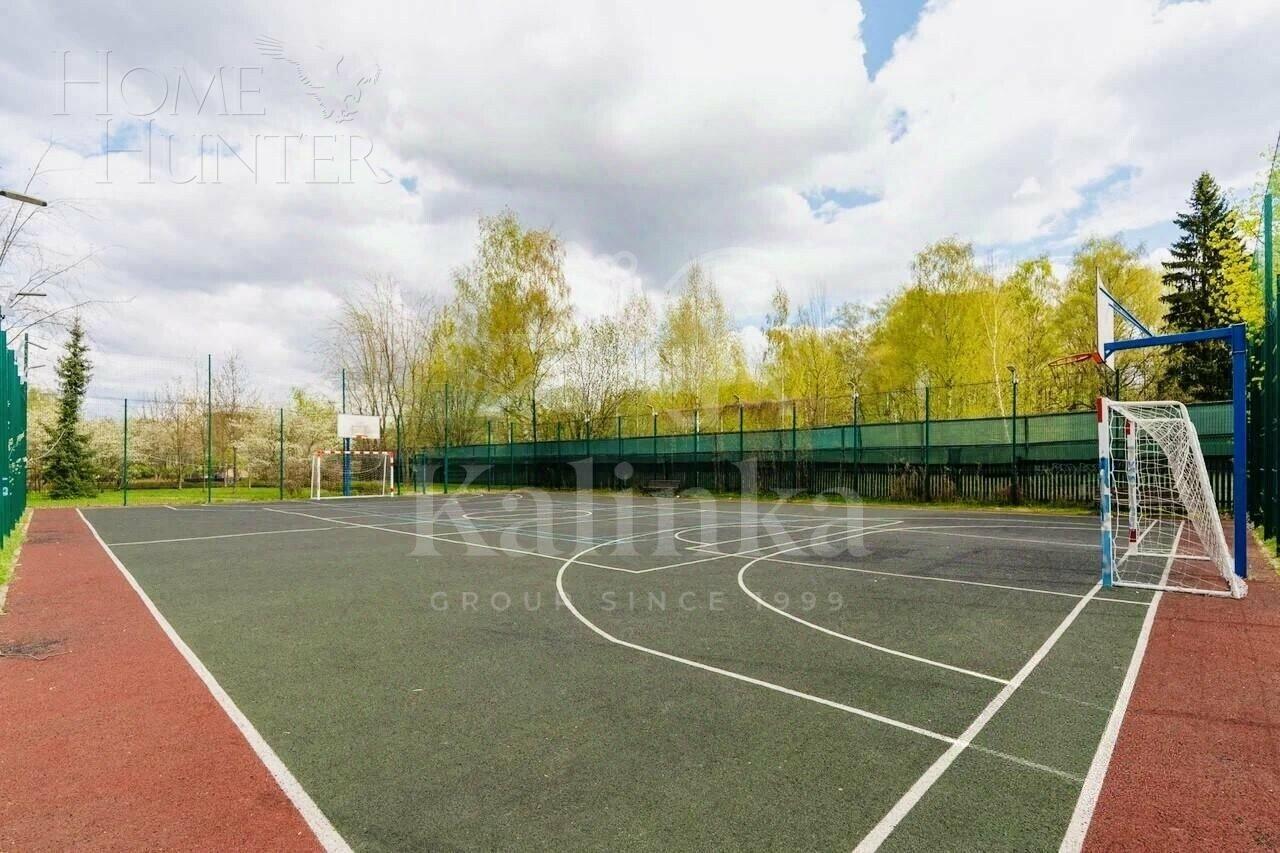 Участок 21.21 сот. в охраняемом поселке